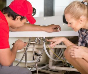 About Emergency plumbing pros Spangler, PA